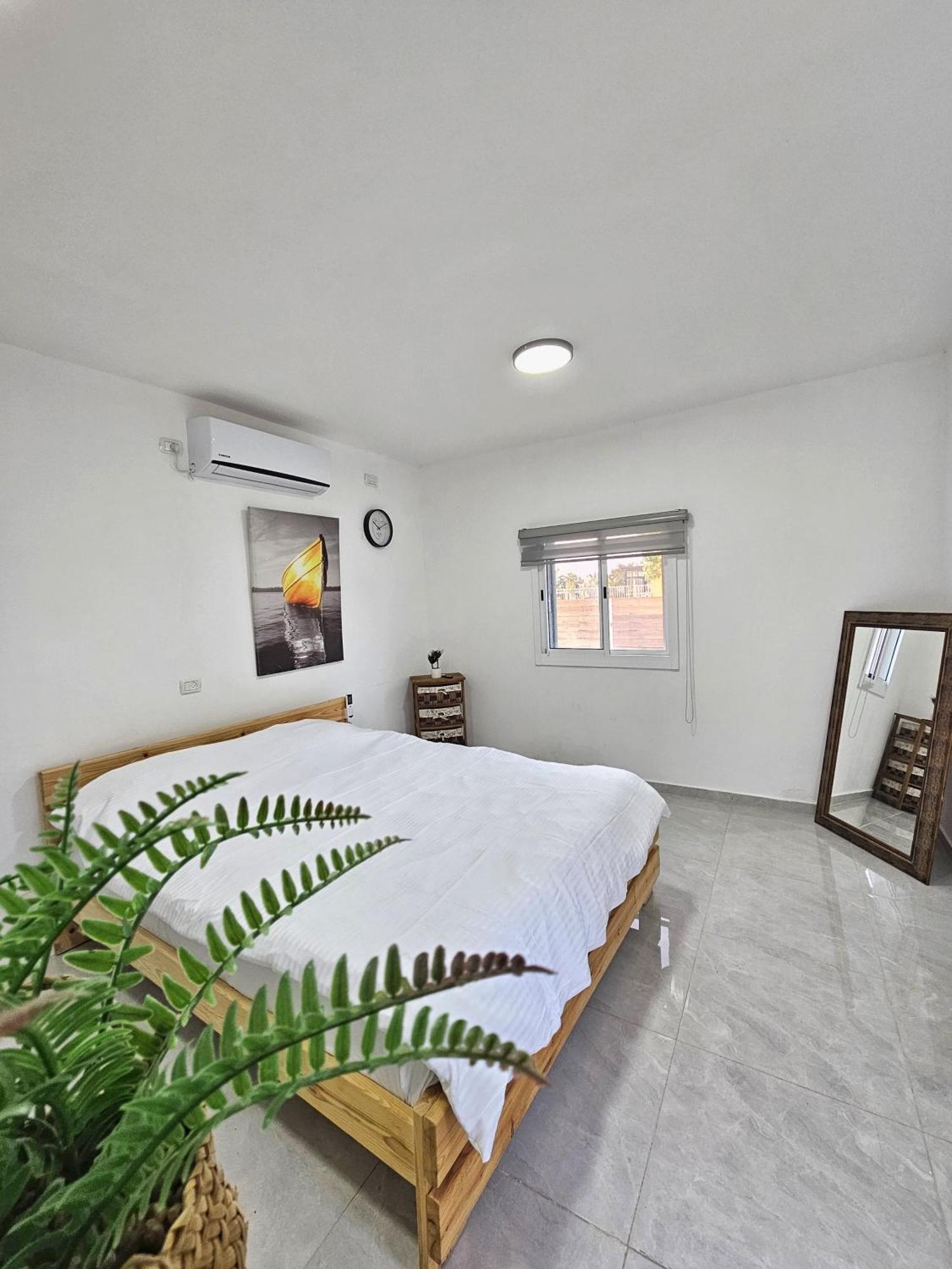 Villa זריחה למרגלות הגלבוע Nurit Exterior foto